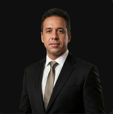 Cezar Presidente